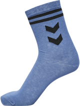 Hummel Youth Alfie 3-Pack Socks Hummel