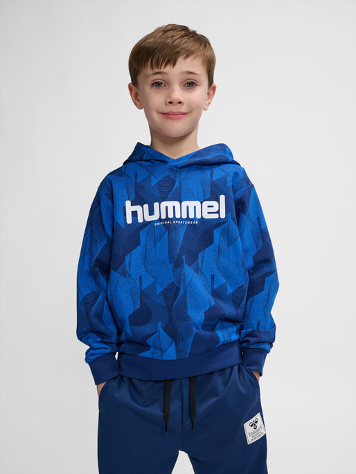 Hummel Youth Elon Hoodie Hummel