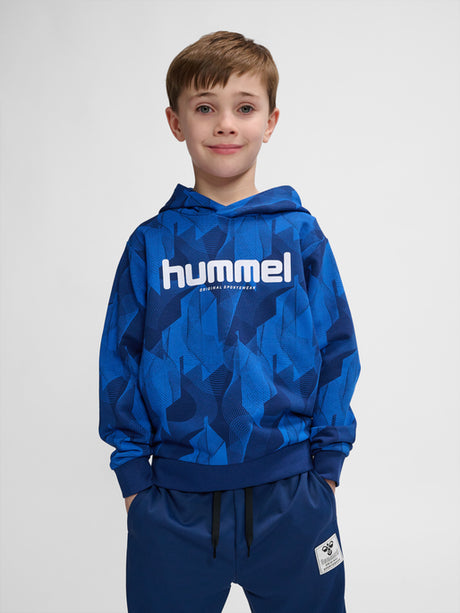 Hummel Youth Elon Hoodie Hummel