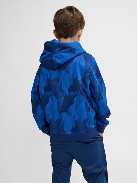 Hummel Youth Elon Hoodie Hummel