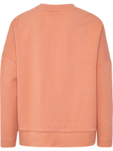 Hummel Youth Sulva Boxy Sweatshirt Hummel