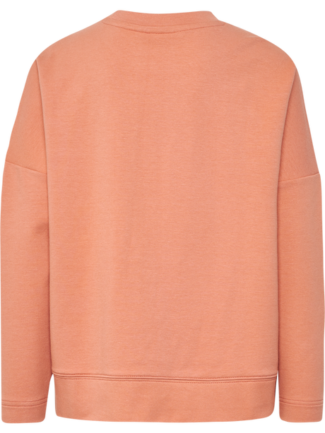 Hummel Youth Sulva Boxy Sweatshirt Hummel