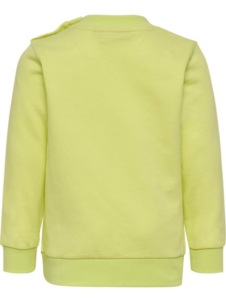 Hummel Infant & Toddler Lime Sweatshirt Hummel