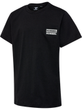 Hummel Youth Surf Short Sleeve T-Shirt Hummel