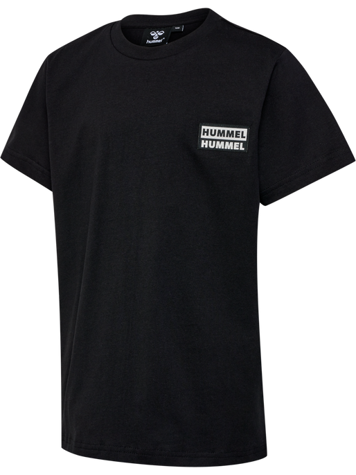 Hummel Youth Surf Short Sleeve T-Shirt Hummel