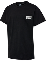 Hummel Youth Surf Short Sleeve T-Shirt Hummel