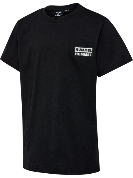 Hummel Youth Surf Short Sleeve T-Shirt Hummel
