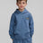 Hummel Youth Spark Hoodie Hummel