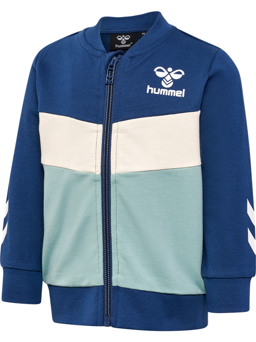 Hummel Youth Skylan Zip Jacket Hummel