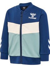 Hummel Youth Skylan Zip Jacket Hummel