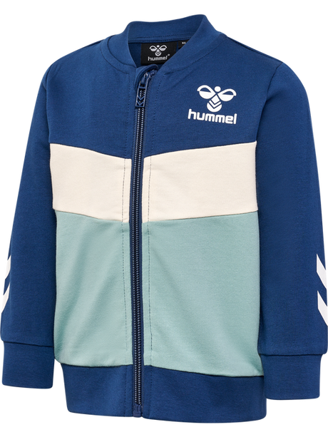 Hummel Youth Skylan Zip Jacket Hummel