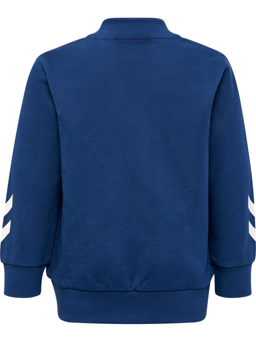 Hummel Youth Skylan Zip Jacket Hummel
