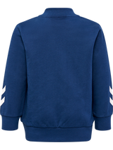Hummel Youth Skylan Zip Jacket Hummel