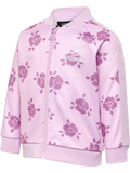 Hummel Youth Flori Zip Jacket Hummel