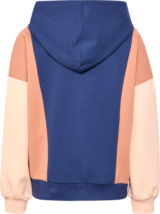 Hummel Youth Bloxi Zip Jacket Hummel