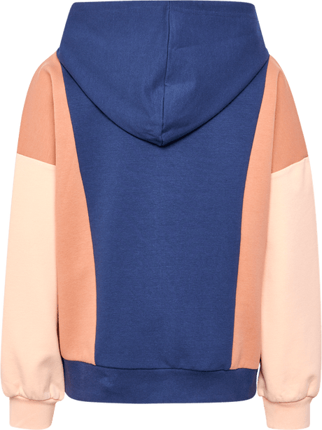 Hummel Youth Bloxi Zip Jacket Hummel