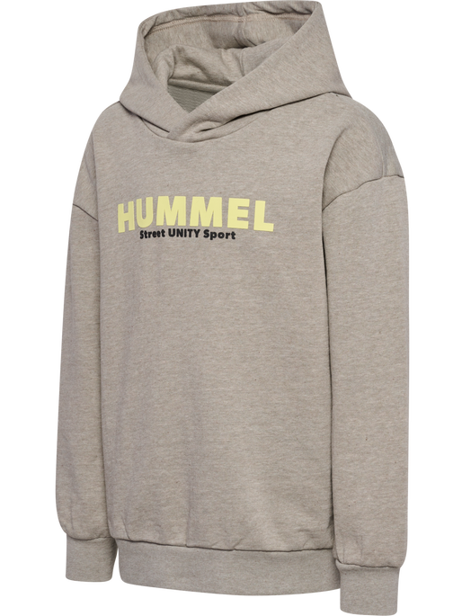 Hummel Youth Zen Hoodie Hummel