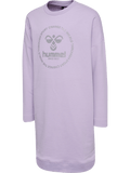 Hummel Youth Elly Long Sleeve Dress Hummel