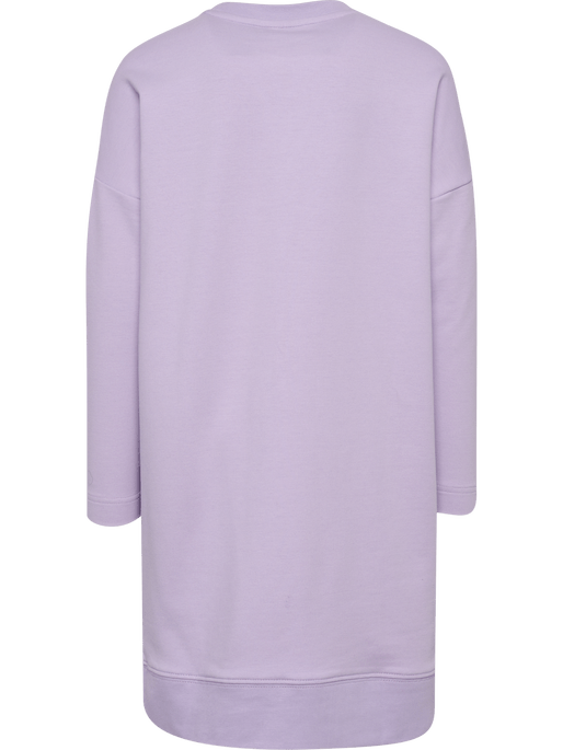 Hummel Youth Elly Long Sleeve Dress Hummel