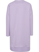 Hummel Youth Elly Long Sleeve Dress Hummel
