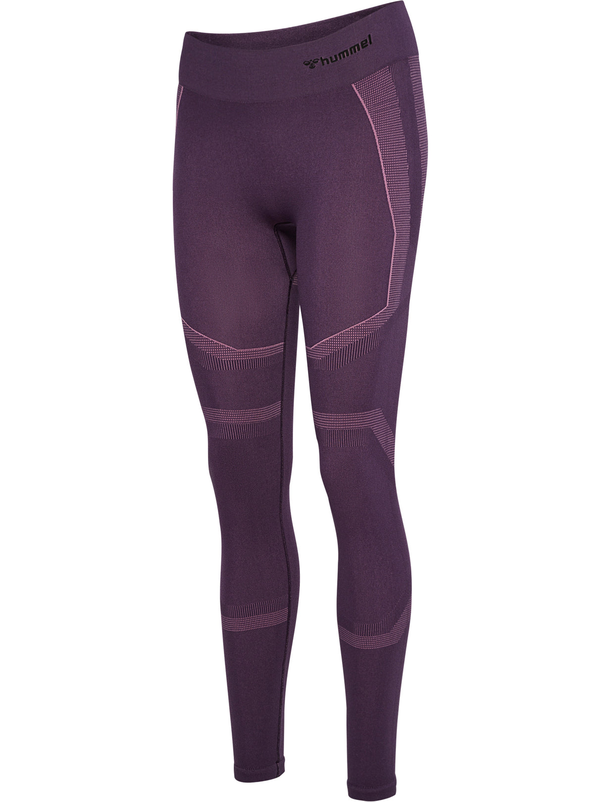 Hummel Women's Mt Power Seamless Tights Hummel