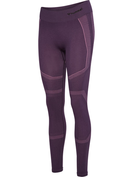 Hummel Women's Mt Power Seamless Tights Hummel