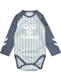 Hummel Youth Pinno Long Sleeve Bodysuit Hummel