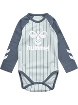 Hummel Youth Pinno Long Sleeve Bodysuit Hummel