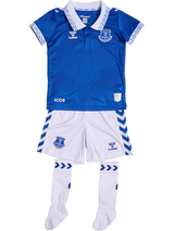 Hummel Infant EFC 23/24 Home Kit Hummel
