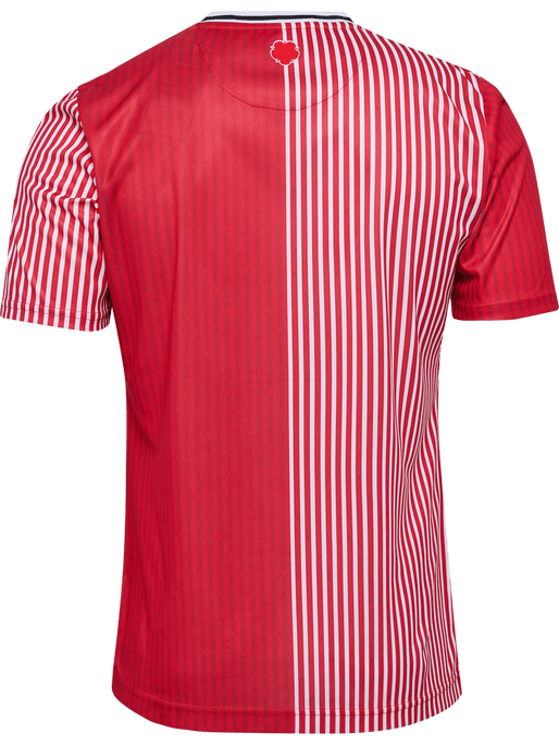 Hummel Youth Southampton 23/24 Home Short Sleeve Jersey Hummel