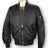 Bravo Men's Bravo Ma-1 Flight Jacket Bravo