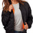 Bravo Women's Eco Lightweight Flight Jacket Bravo