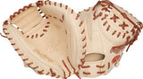 2025 Rawlings Heart of the Hide 34" Yadier Molina Game Model Baseball Catchers Mitt Baseball Gloves & Mitts All