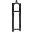 RockShox ZEB Ultimate A3 Suspension Fork RockShox