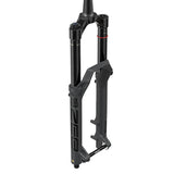 RockShox ZEB Ultimate A3 Suspension Fork RockShox