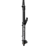 RockShox ZEB Ultimate A3 Suspension Fork RockShox
