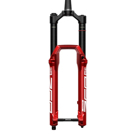 RockShox ZEB Ultimate A3 Suspension Fork RockShox