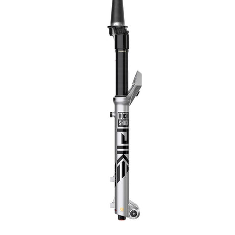 RockShox Pike Ultimate C2 Suspension Fork Bicycle Parts Forks