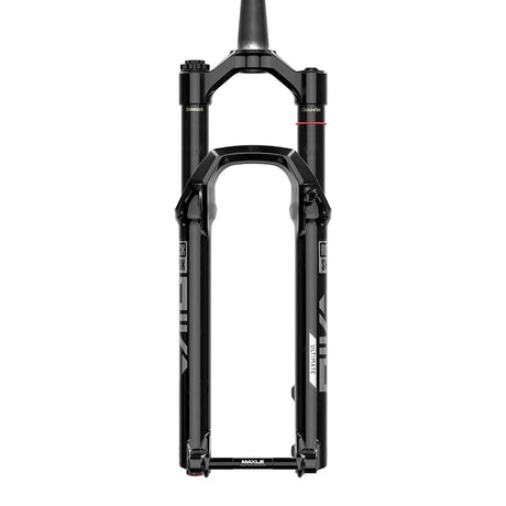 RockShox Pike Ultimate C2 Suspension Fork Bicycle Parts Forks