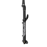 RockShox Pike Ultimate C2 Suspension Fork Bicycle Parts Forks