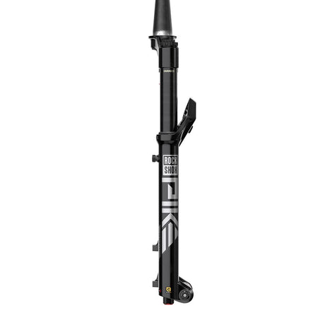 RockShox Pike Ultimate C2 Suspension Fork Bicycle Parts Forks