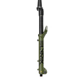 RockShox Lyrik Ultimate D2 Suspension Fork Bicycle Parts Forks