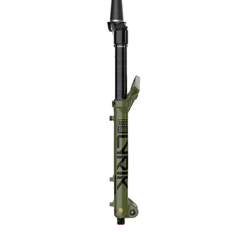 RockShox Lyrik Ultimate D2 Suspension Fork Bicycle Parts Forks