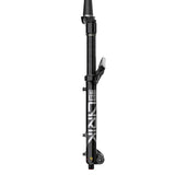 RockShox Lyrik Ultimate D2 Suspension Fork Bicycle Parts Forks
