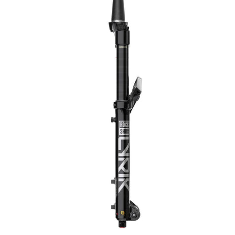 RockShox Lyrik Ultimate D2 Suspension Fork Bicycle Parts Forks