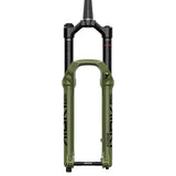 RockShox Lyrik Ultimate D2 Suspension Fork Bicycle Parts Forks