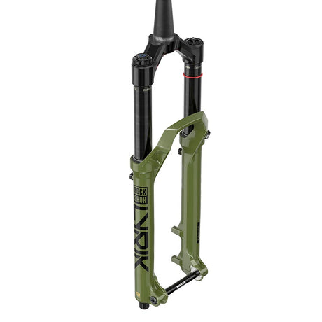 RockShox Lyrik Ultimate D2 Suspension Fork Bicycle Parts Forks