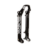 RockShox Lyrik D1 Lower Leg Gloss Black Fork Lower RockShox