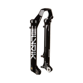 RockShox Lyrik D1 Lower Leg Gloss Black Fork Lower-1