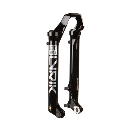 RockShox Lyrik D1 Lower Leg Gloss Black Fork Lower RockShox